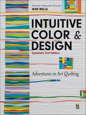 cover image of Intuitive Color & Design